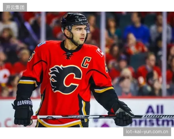 厦门博特运动器材的NHL订单背后，揭示了中国冰球装备从产品出口到品牌出海的进化