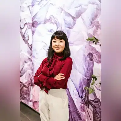 胡桦