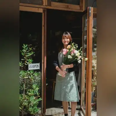 邵平茹